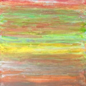 Abstract Seascape Olakala