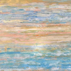 Abstract Seascape