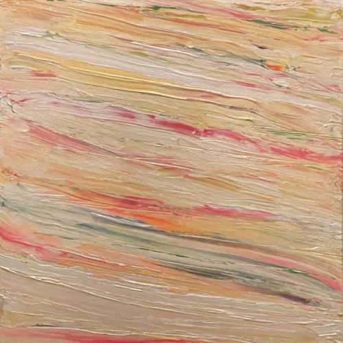 Abstract-Seascape Parallel